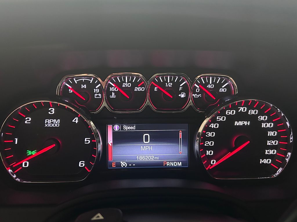 2016 GMC Yukon XL SLT - Photo 12