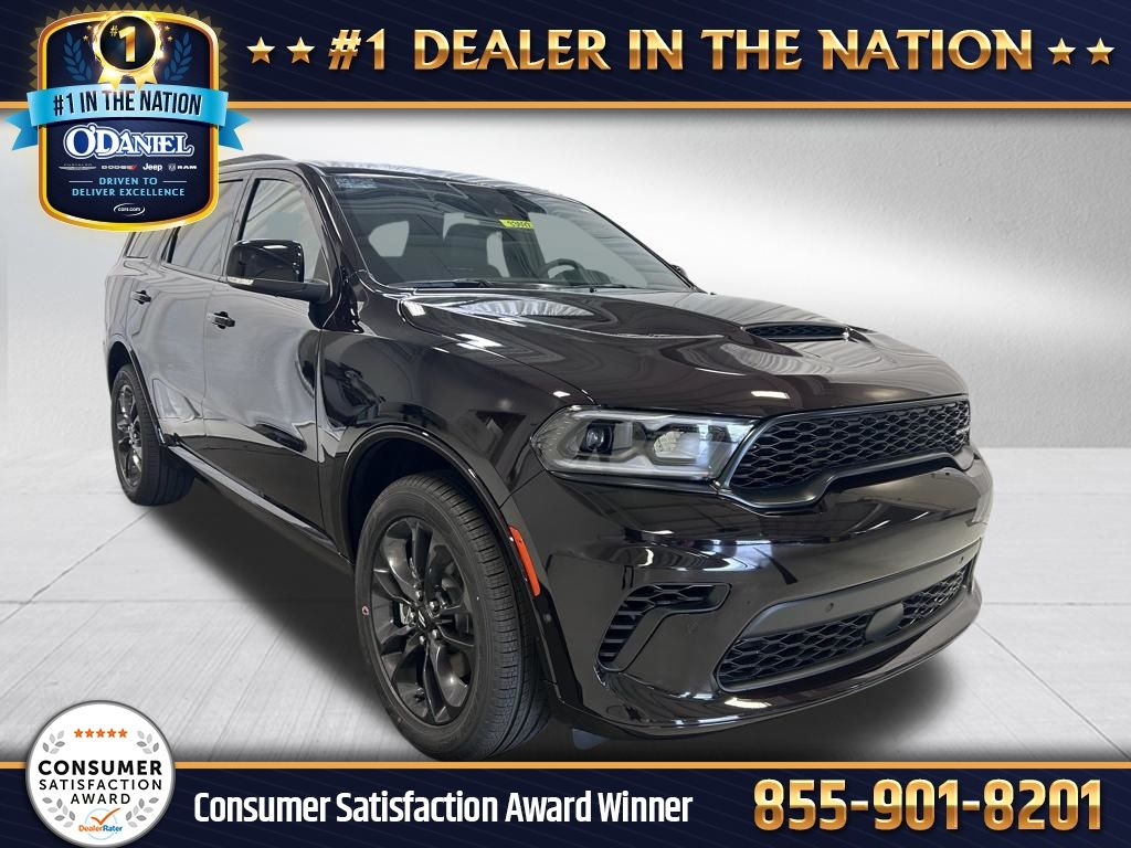 2026 Dodge Durango GT Plus AWD's photo