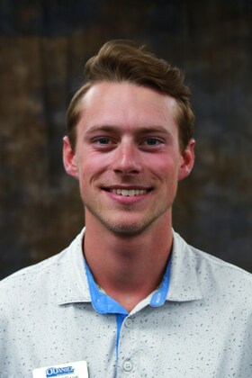 Staff member Thomas O'Daniel from 85d4c26db601