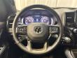 2027 Ram 1500 LIMITED CREW CAB 4X4 Pickup