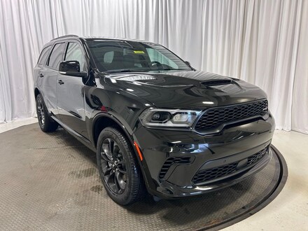 2026 Dodge Durango GT PLUS AWD Sport Utility