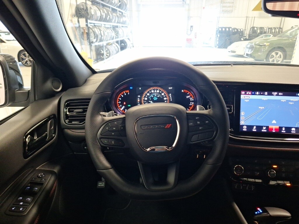 2025 Dodge Durango GT photo 2