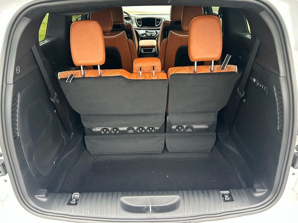 2026 Chrysler Pacifica Pinnacle - Photo 26