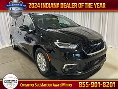 2026 Chrysler Pacifica SELECT Passenger Van