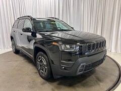 2026 Jeep Cherokee LAREDO 4X4 Sport Utility