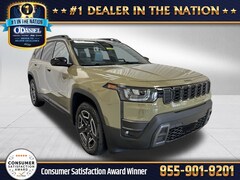 2026 Jeep Cherokee LAREDO 4X4 Sport Utility