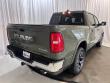 2026 Ram 1500 LARAMIE CREW CAB 4X4 Pickup