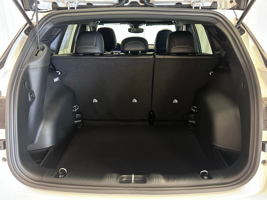 2026 Jeep Compass Limited Altitude - Photo 7