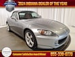  Honda S2000