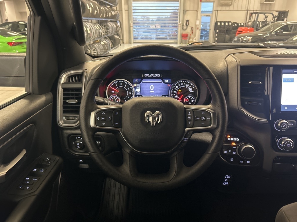 2026 Ram 1500 Warlock photo 4