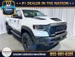 2026 Ram 1500 RHO CREW CAB 4X4 5'7 BOX Pickup