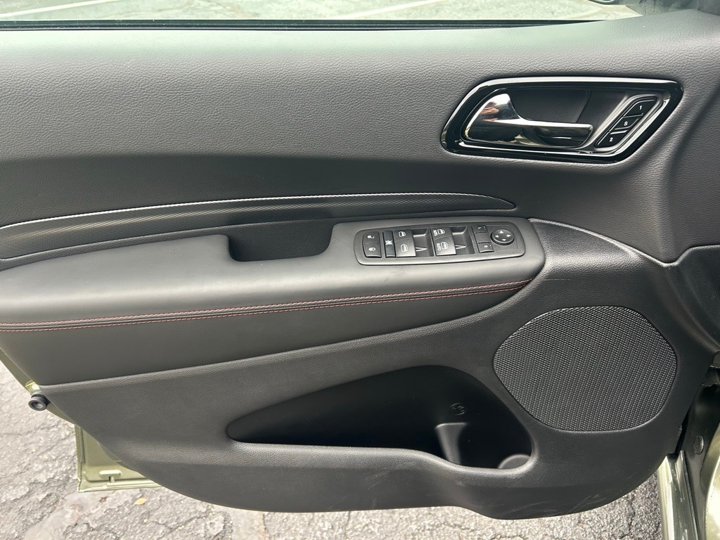 2026 Dodge Durango GT Plus photo 3