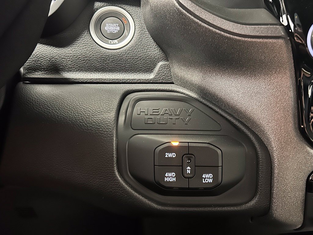 2026 RAM 3500 Chassis Tradesman - Photo 22