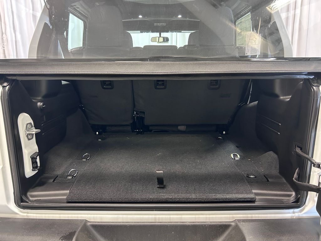 2026 Jeep Wrangler 4-Door Sport - Photo 27