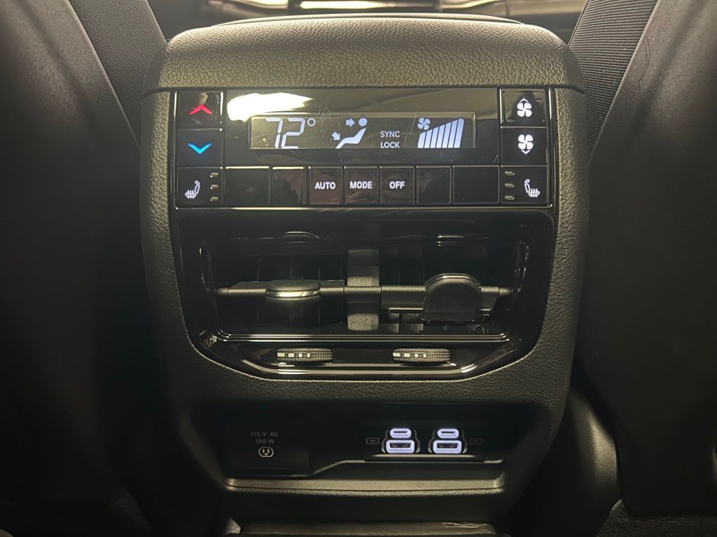 2025 Jeep Grand Cherokee L Limited - Photo 21