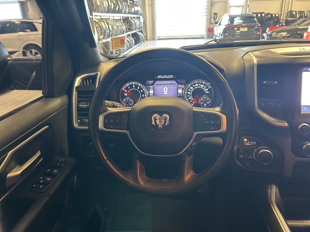 2023 Ram 1500 Big Horn Lone Star photo 2