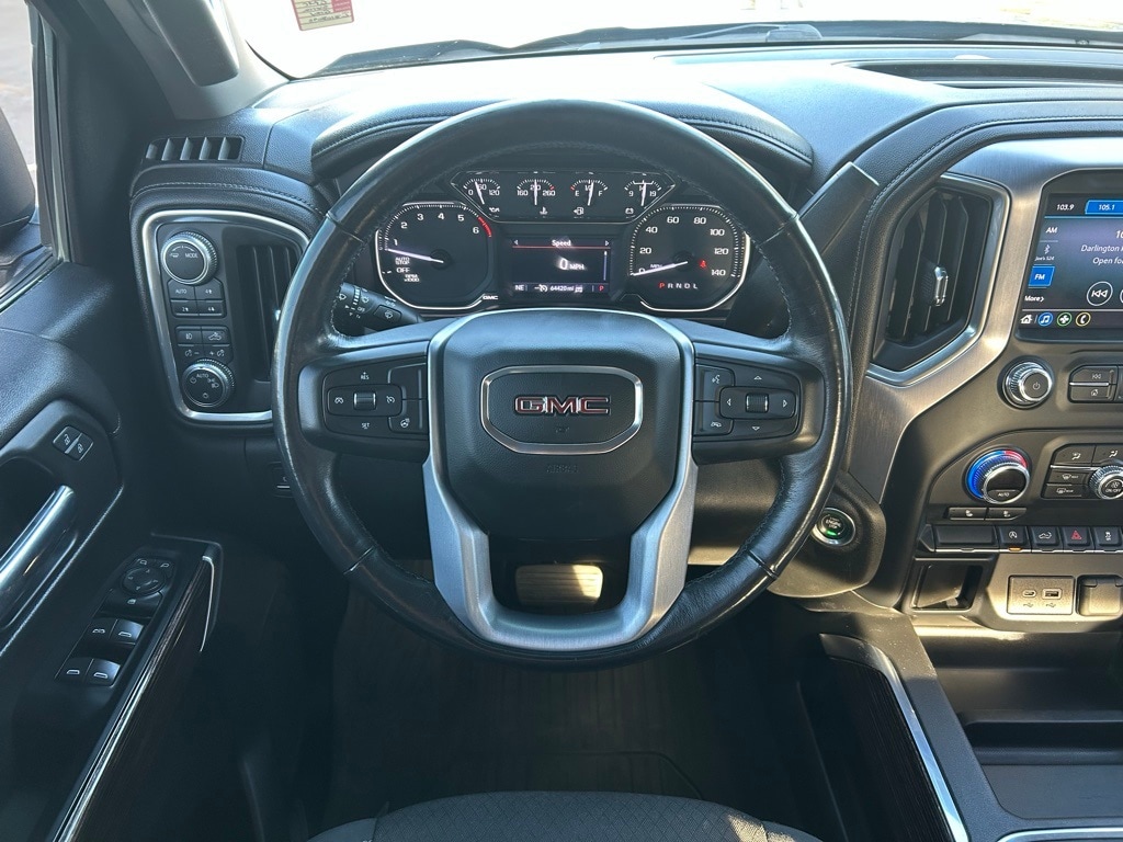 Used 2020 GMC Sierra 1500 Elevation Truck Double Cab