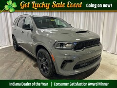 2026 Dodge Durango GT AWD HEMI V8 Sport Utility