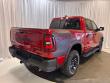 2027 Ram 1500 REBEL CREW CAB 4X4 Pickup