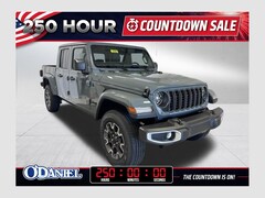 2026 Jeep Gladiator SAHARA 4X4 Pickup