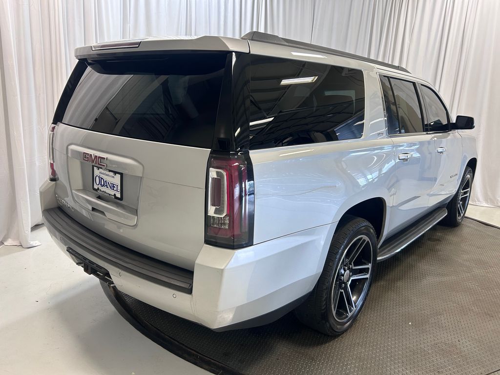 2016 GMC Yukon XL SLT - Photo 31