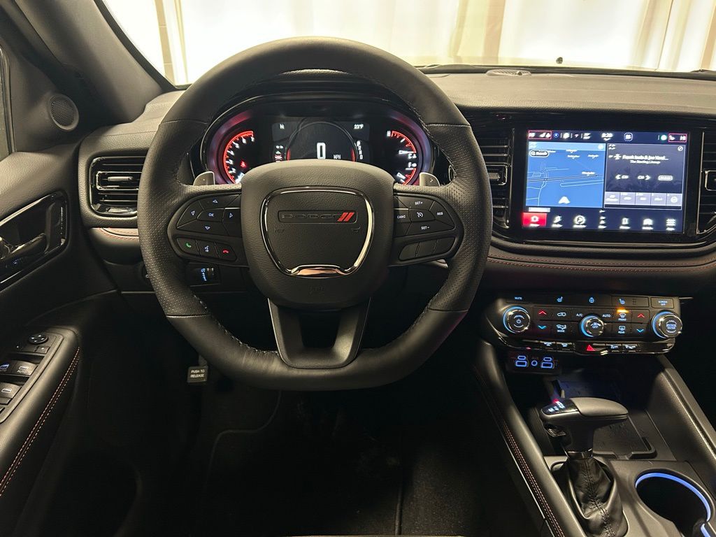 2026 Dodge Durango GT HEMI V8 - Photo 14