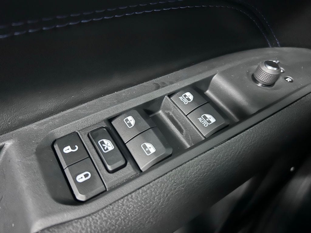 2026 Jeep Compass Limited Altitude - Photo 10