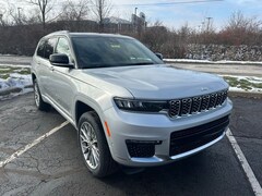 2025 Jeep Grand Cherokee L SUMMIT 4X4 Sport Utility