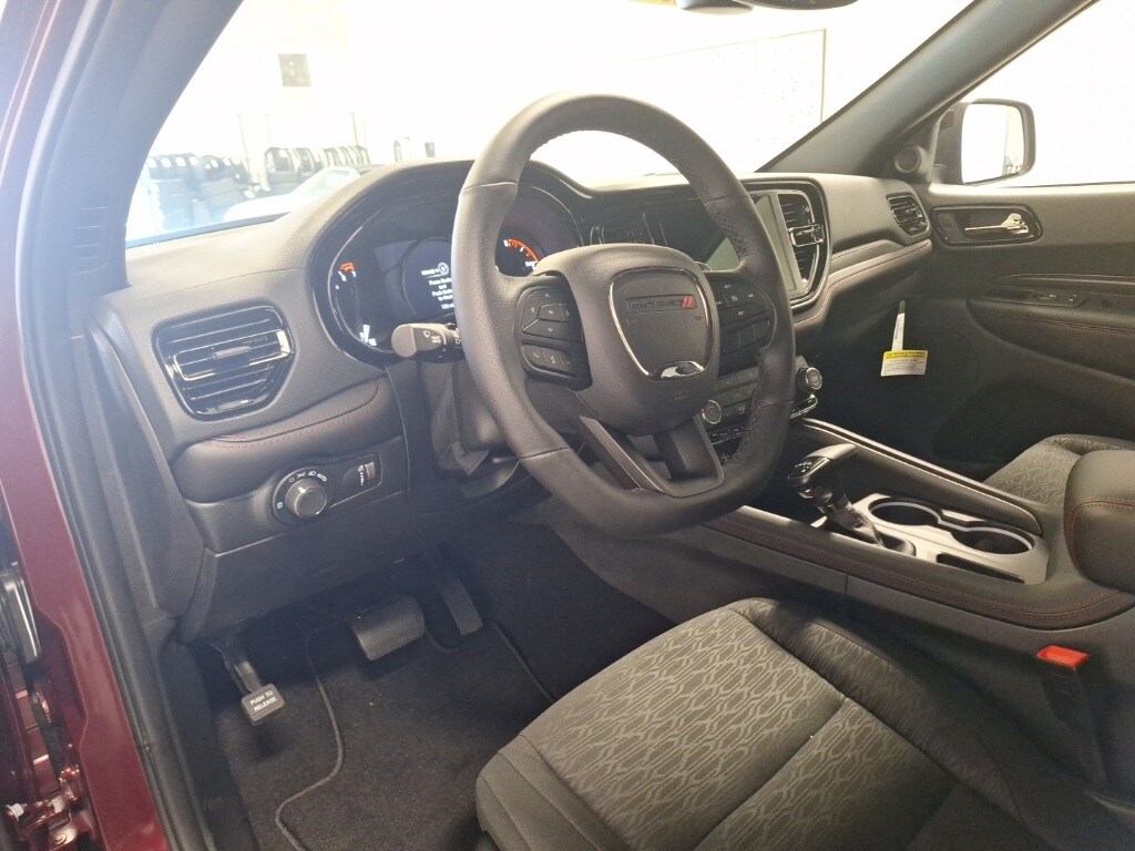 2025 Dodge Durango GT photo 2
