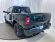 2026 Ram 1500 BIGHORN/LONESTAR CREW 4X4 Pickup