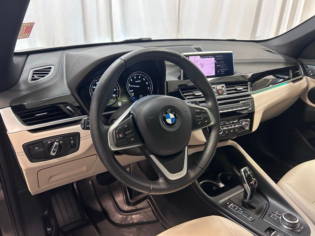 Used 2020 BMW X1 xDrive28i SUV