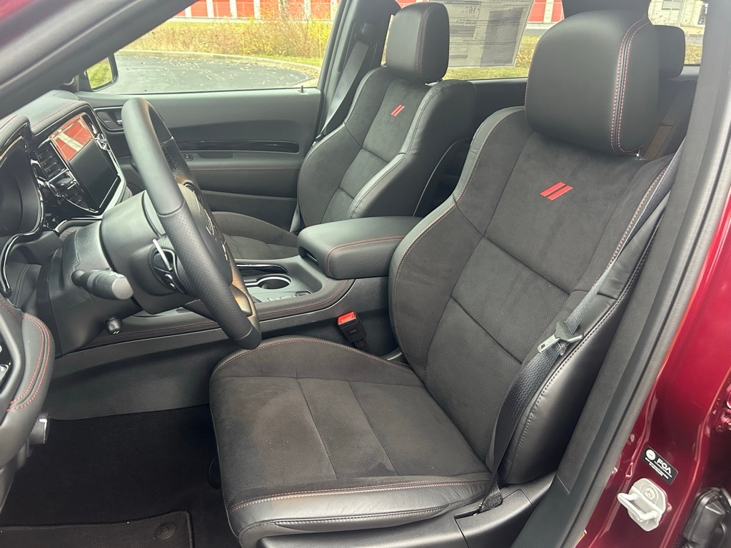 2026 Dodge Durango GT Plus photo 4