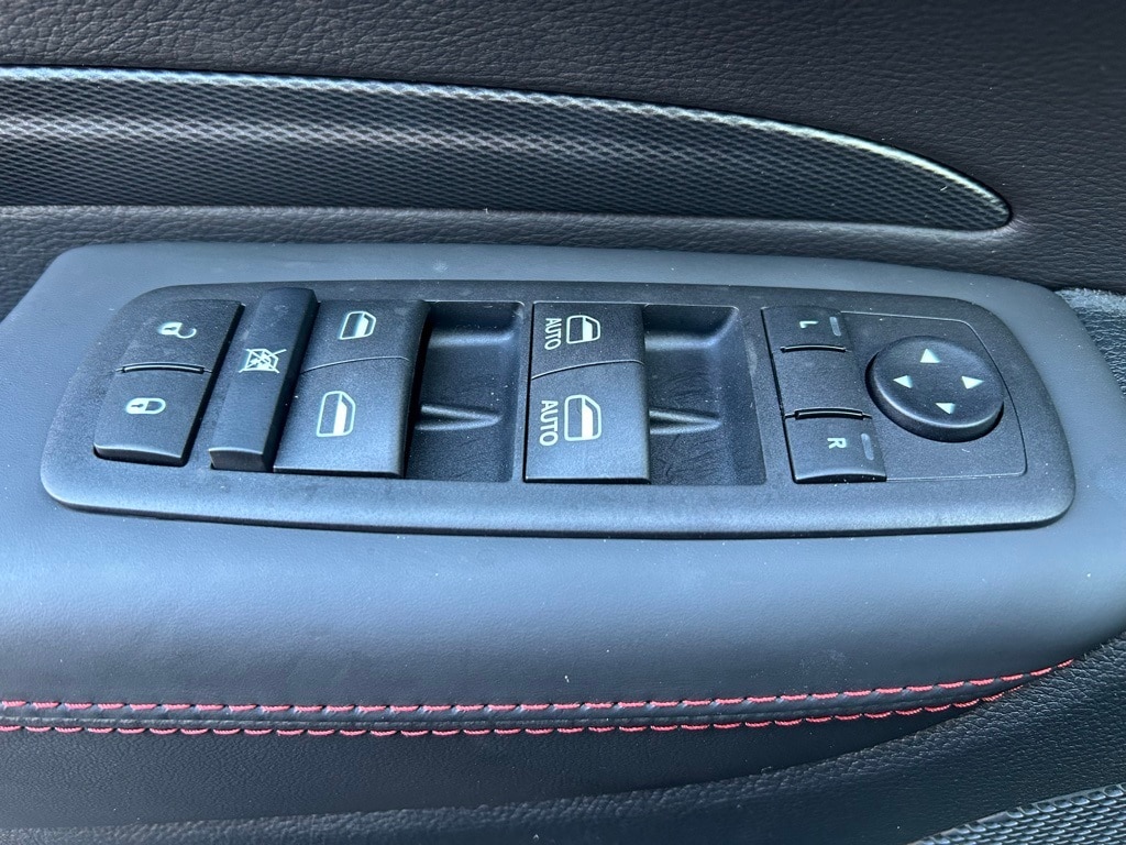 2026 Dodge Durango GT Plus photo 4