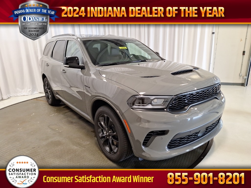 2025 Dodge Durango SUV 