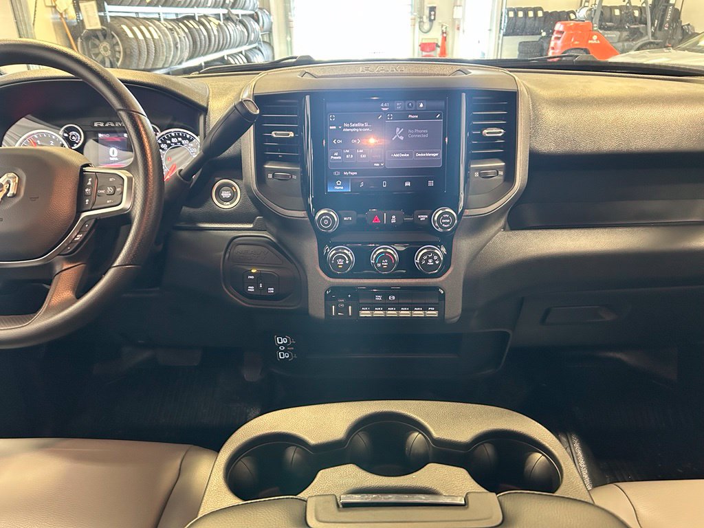 2026 RAM 3500 Chassis Tradesman - Photo 19