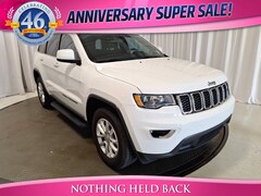 2021 Jeep Grand Cherokee Laredo SUV