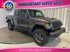 2025 Jeep Gladiator MOJAVE 4X4 Pickup