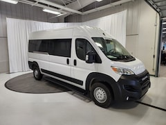 2024 Ram ProMaster PROMASTER 2500 TRADESMAN CARGO VAN HIGH ROOF 159' Cargo Van