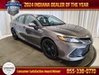 Toyota Camry Hybrid