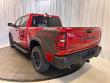 2027 Ram 1500 REBEL CREW CAB 4X4 Pickup