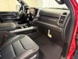 2027 Ram 1500 LARAMIE CREW CAB 4X4 Pickup