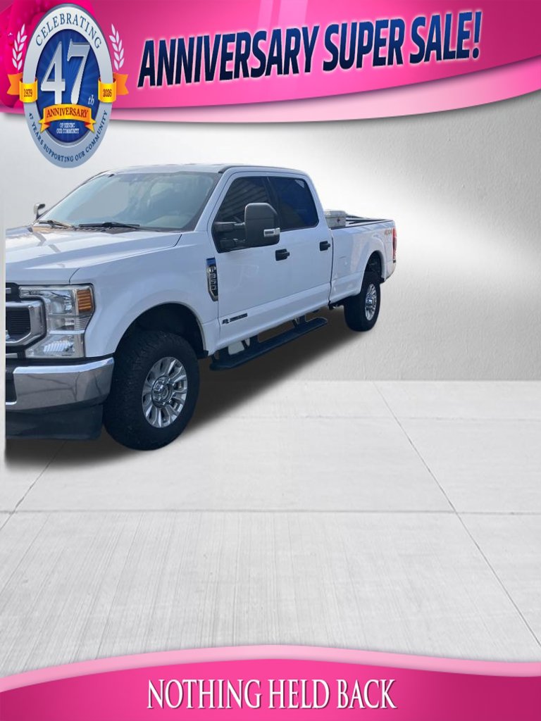  Ford F-350