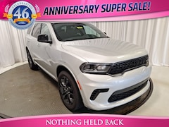2025 Dodge Durango GT AWD SUV