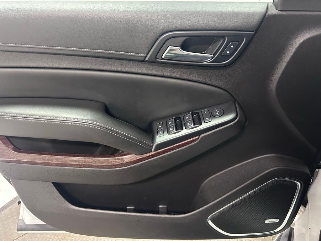Used 2015 GMC Yukon SLE SUV