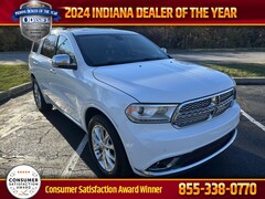 2019 Dodge Durango Citadel SUV