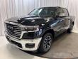 2026 Ram 1500 LARAMIE CREW CAB 4X4 Pickup