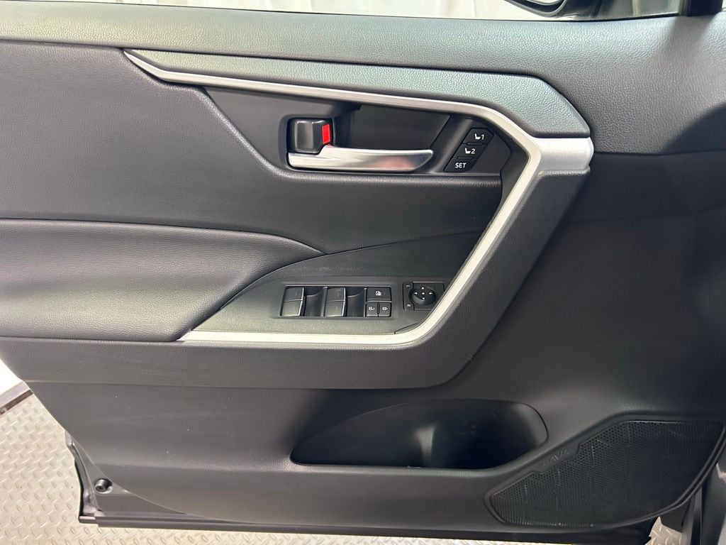 Used 2023 Toyota RAV4 Hybrid XLE Premium SUV