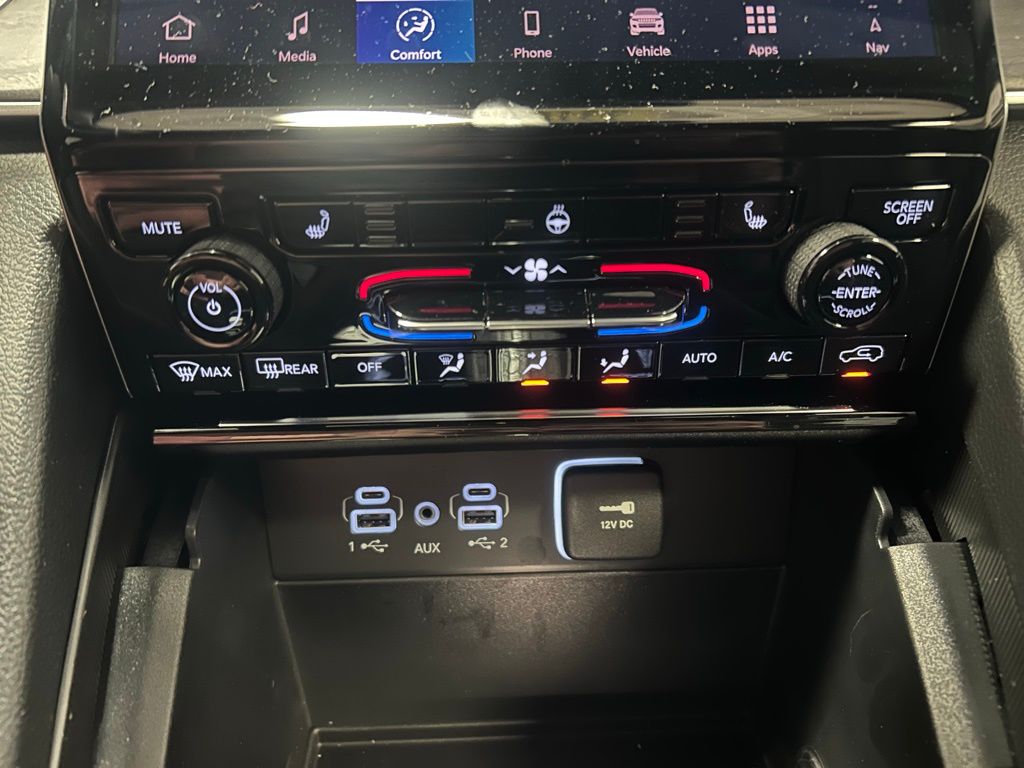 2025 Jeep Grand Cherokee L Limited - Photo 17
