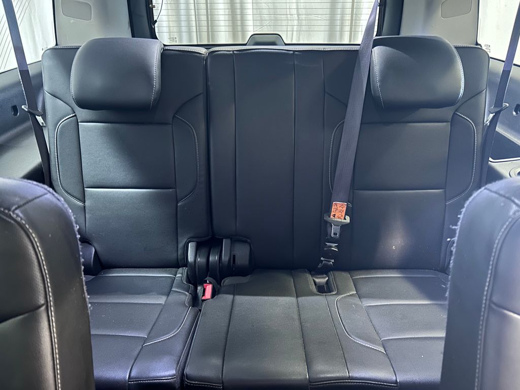 2016 GMC Yukon XL SLT - Photo 22