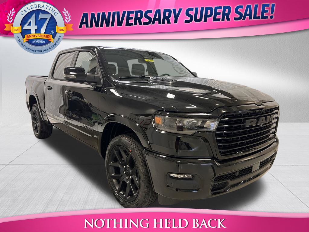  Ram 1500